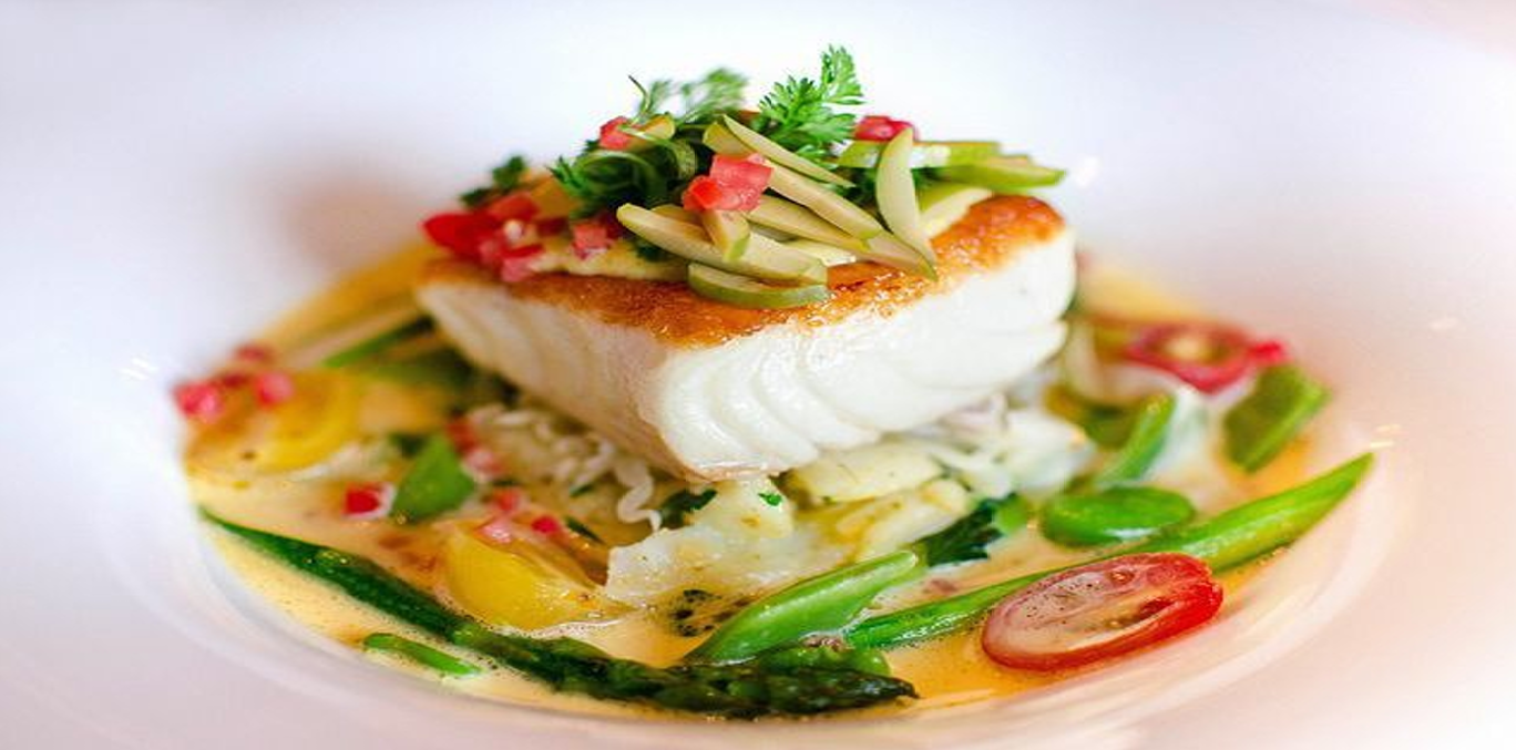 Adding value to fisheries products